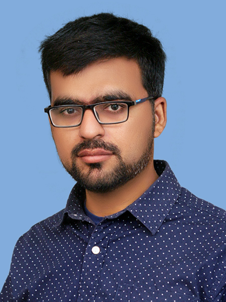 Farukh Sajjad