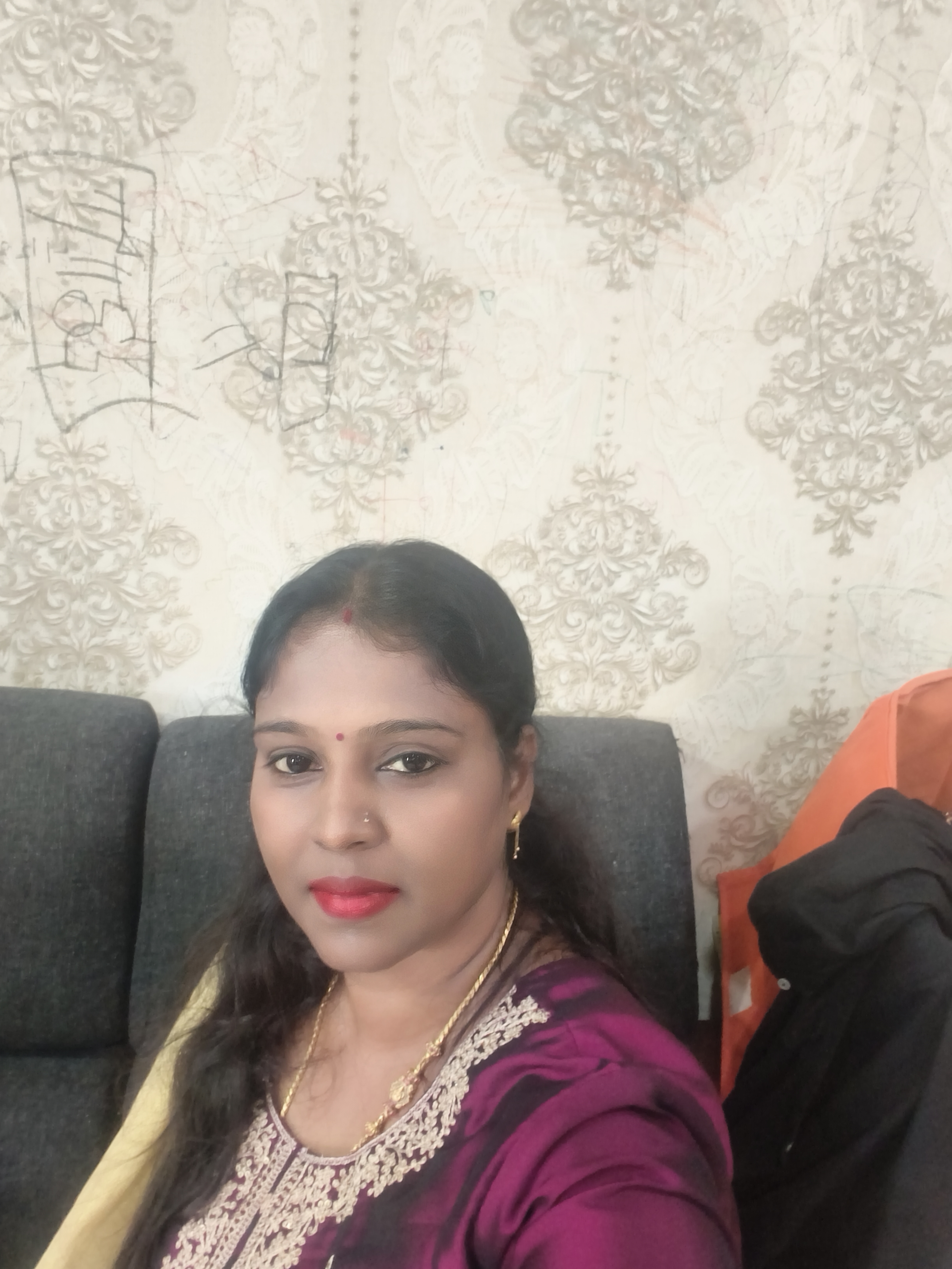 Ranjani Saravanan