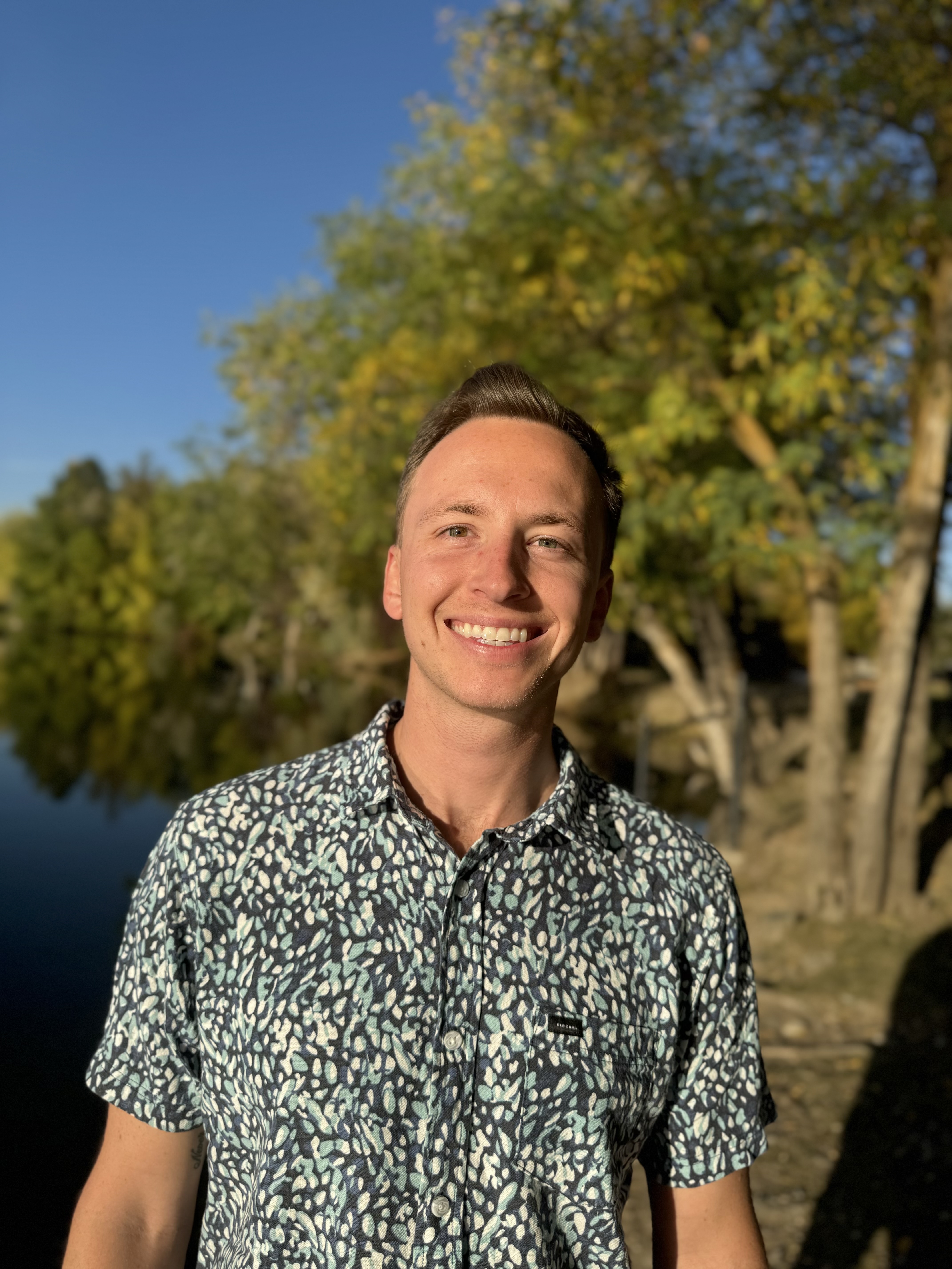 Ryan Kolp