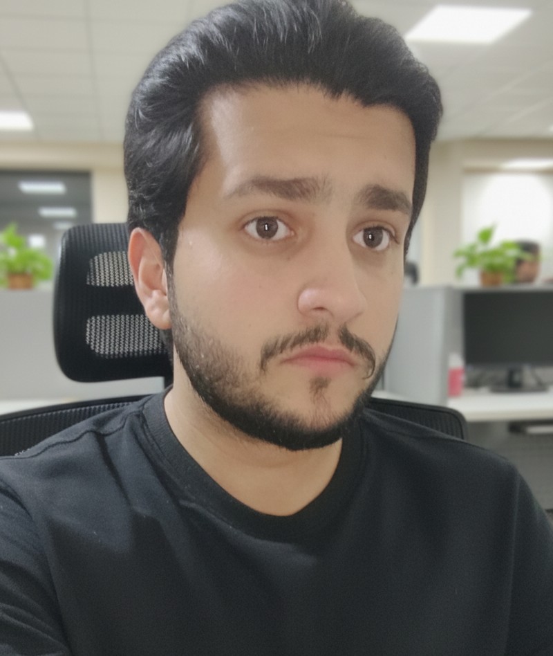 Daniyal Altaf