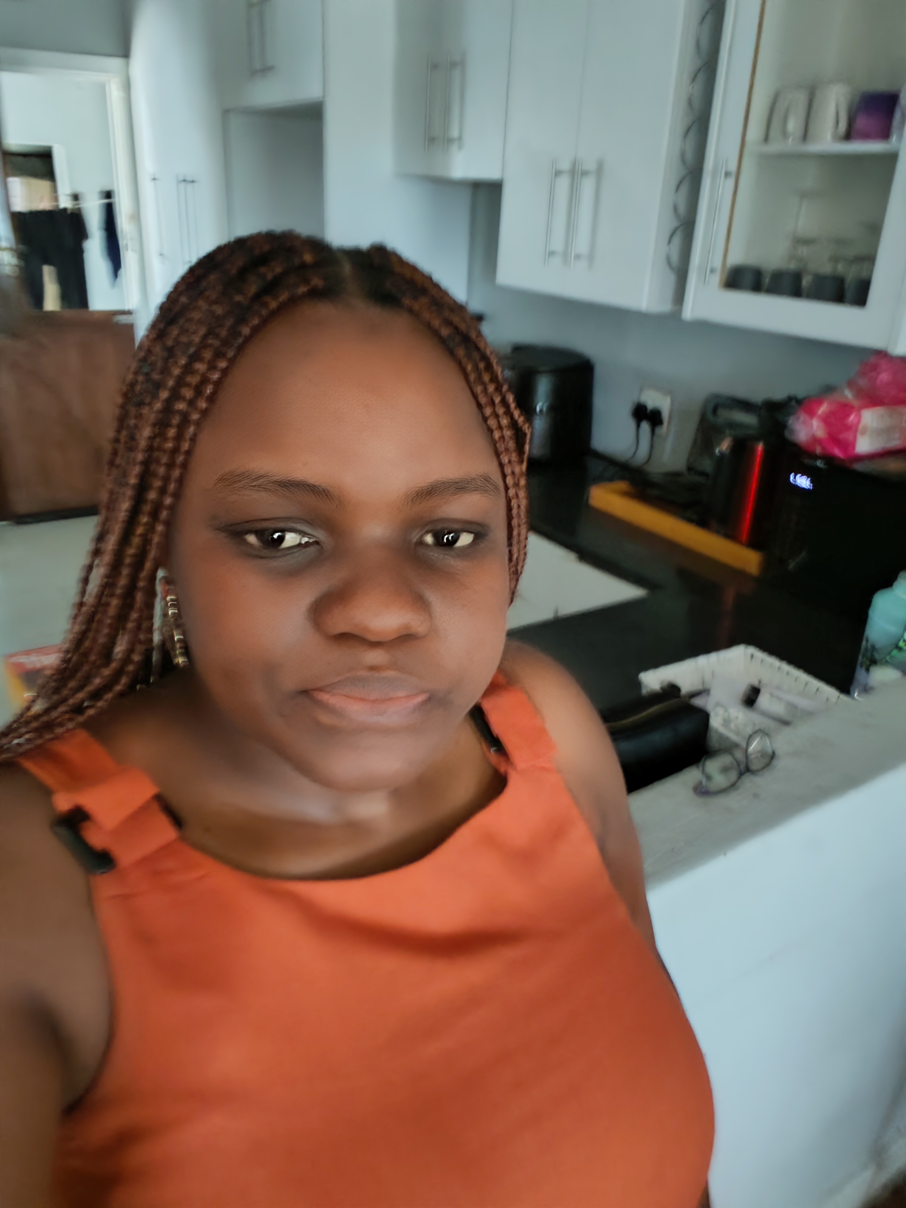 Linda Simakuhle