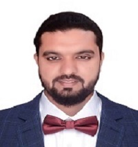 Mustufa Shaikh