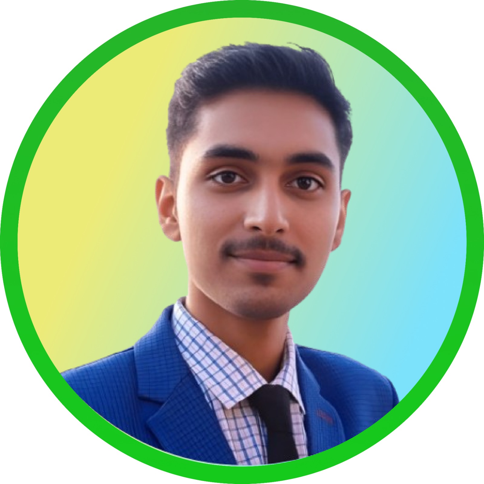 Muhammad Kashan Ashraf