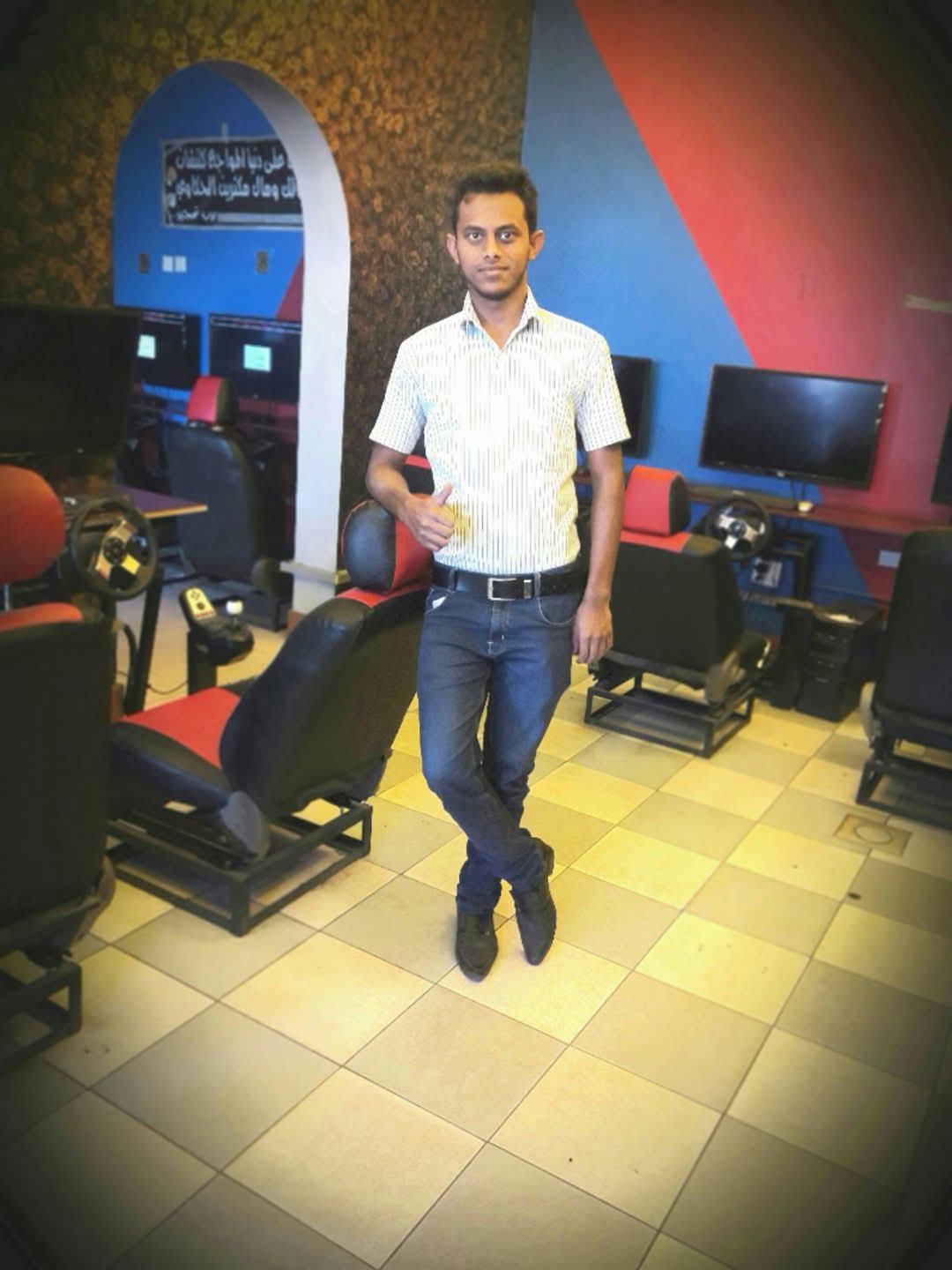 Hanas Mohemed Nafees