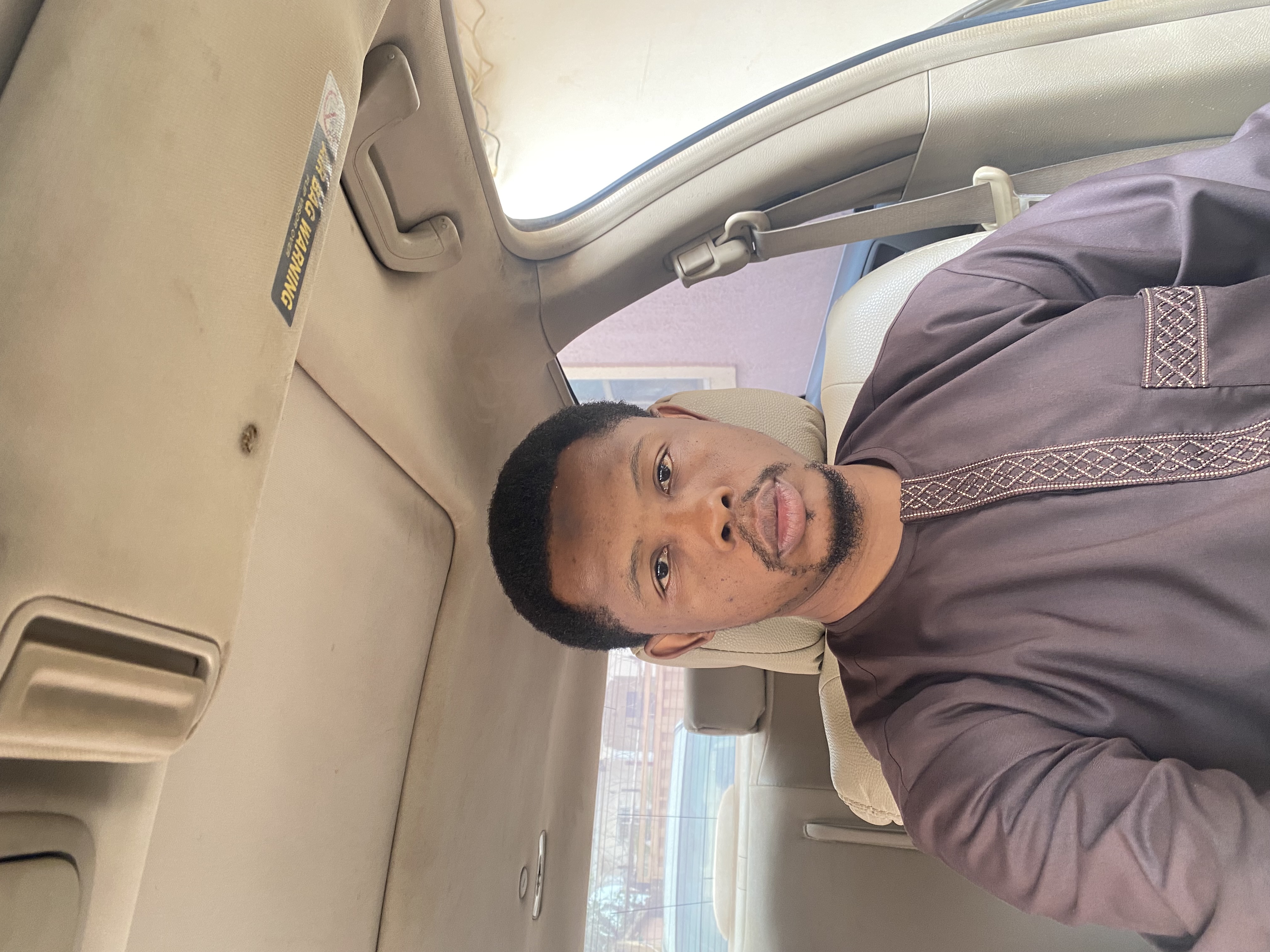 Abubakar Tanko