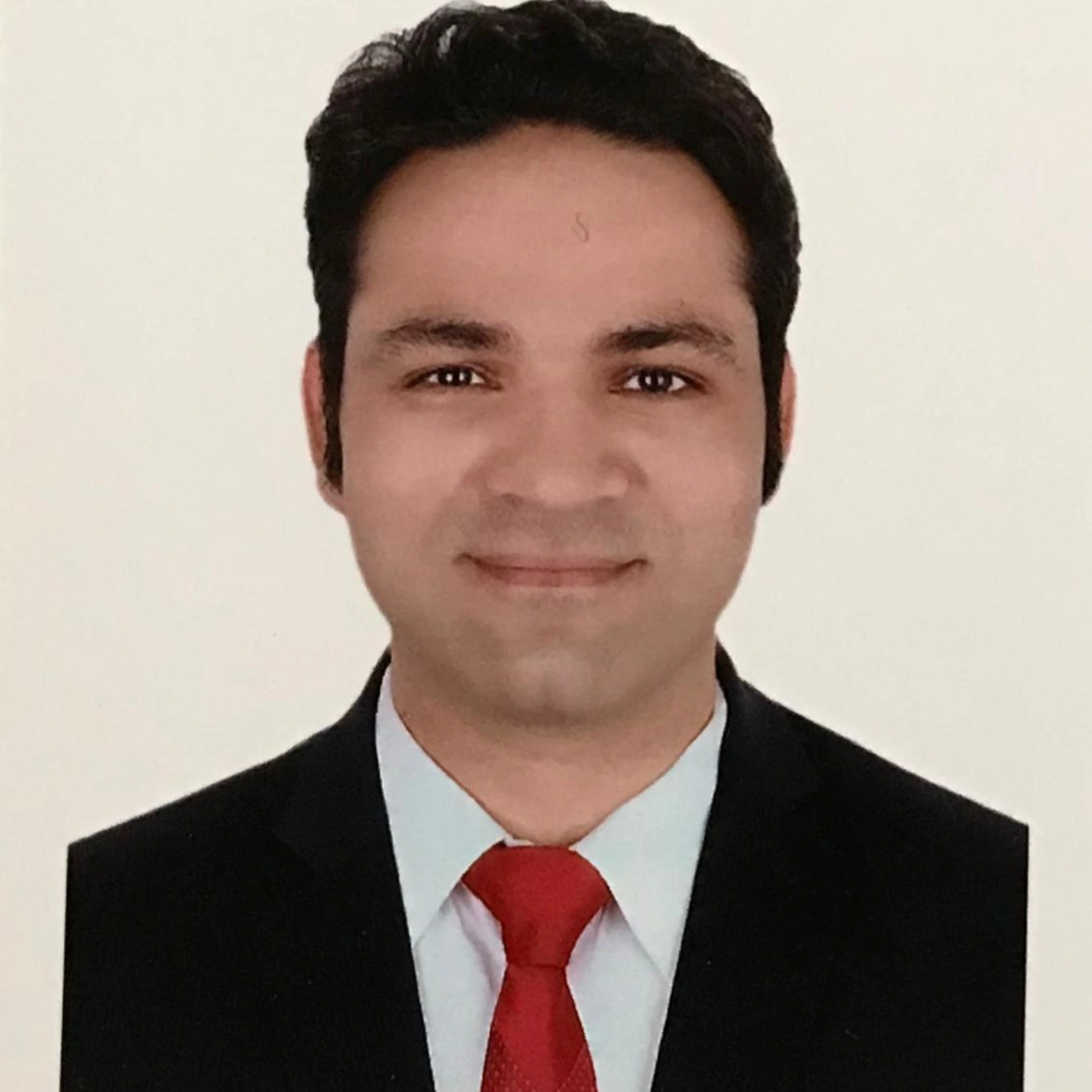 Nazmi Khan