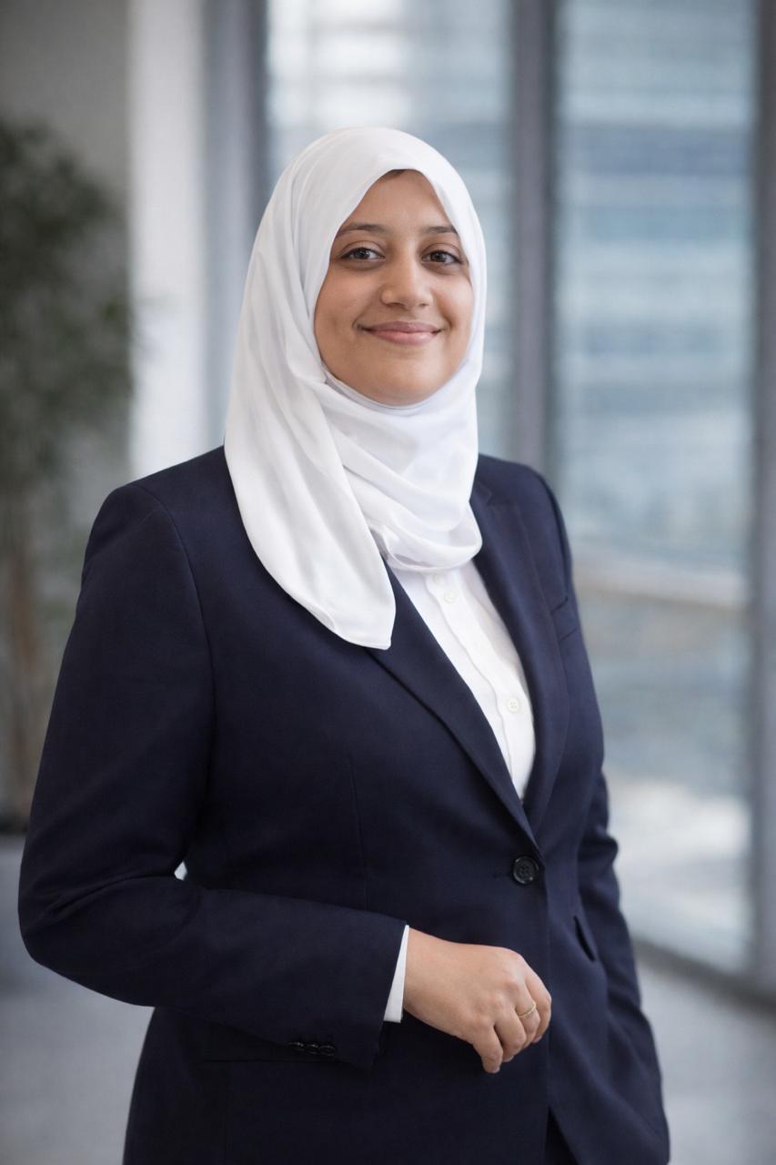 Noha Elzayat
