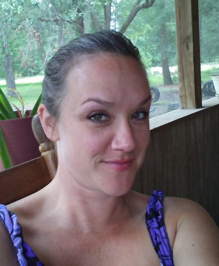 Amber Turckes