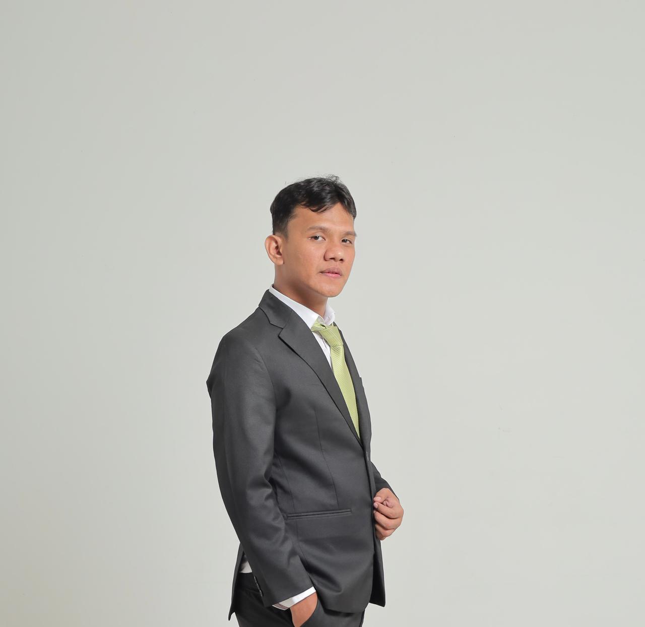 Ricardo Simanjuntak