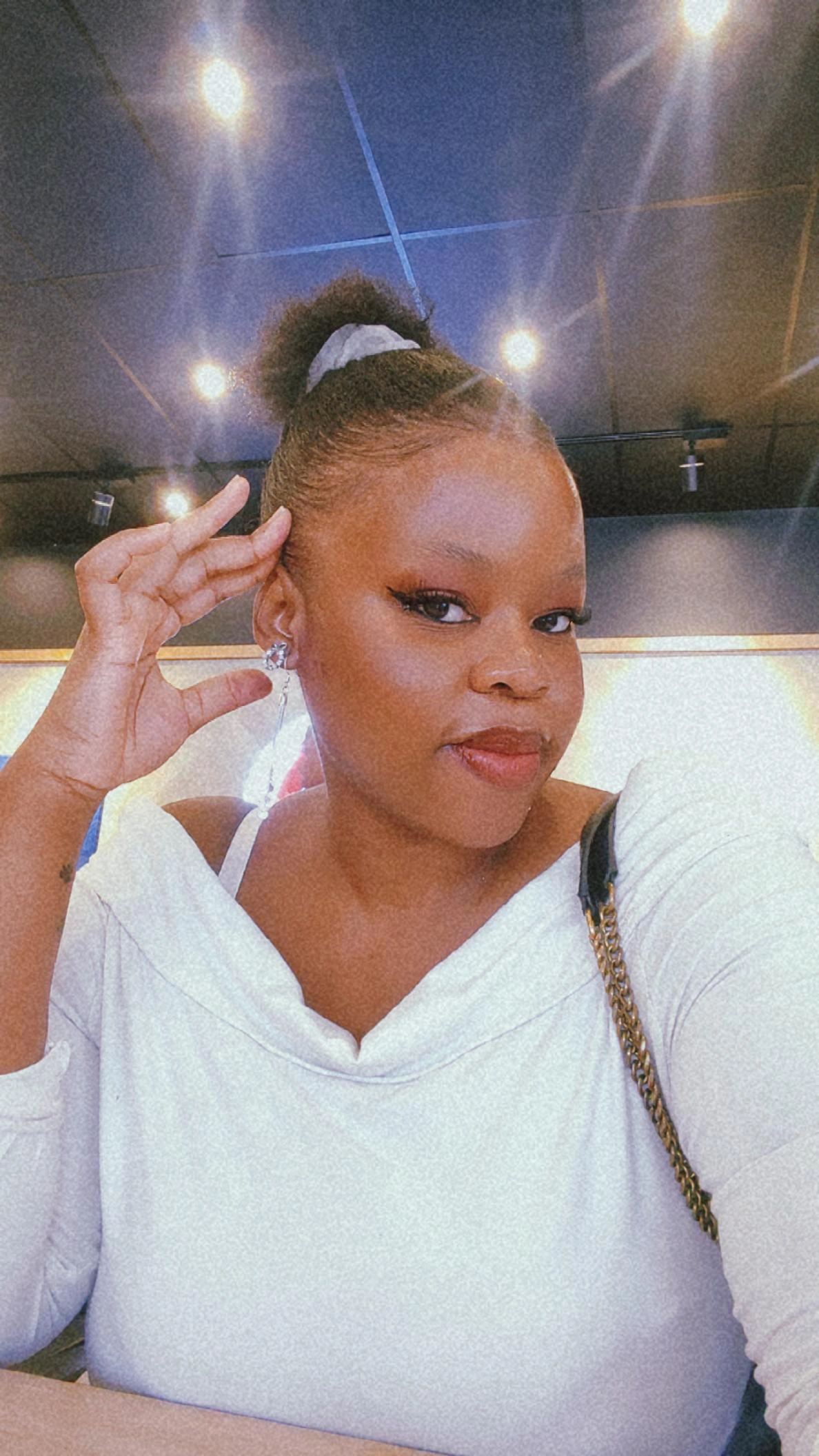 Patricia Mboweni