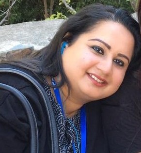 Fareen Alam