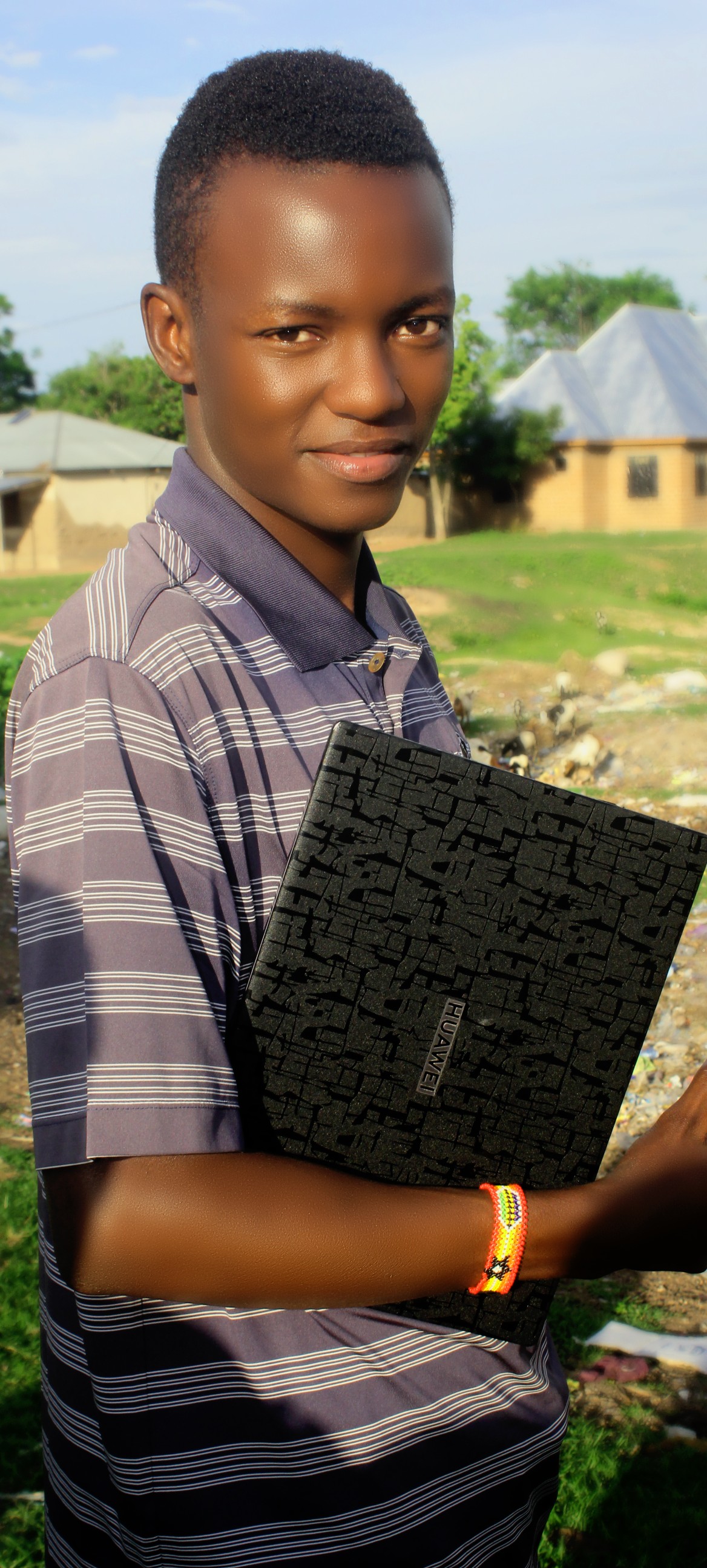 Mategwe Josephat