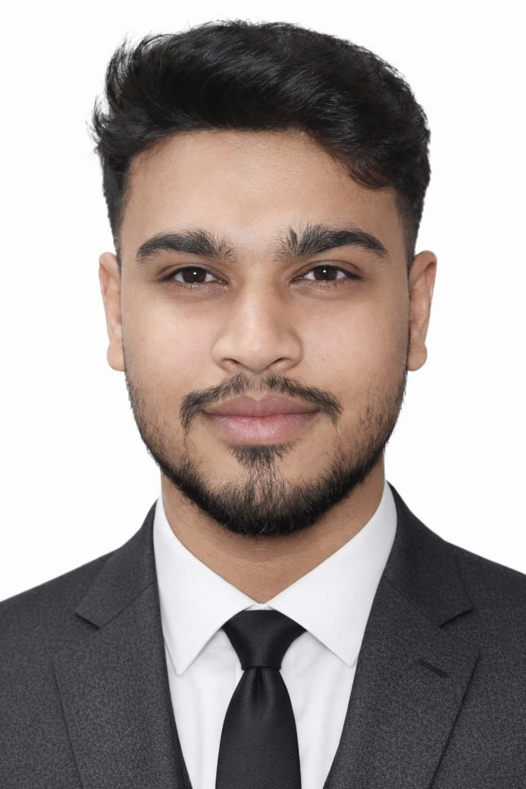 Ghazanfar Ali