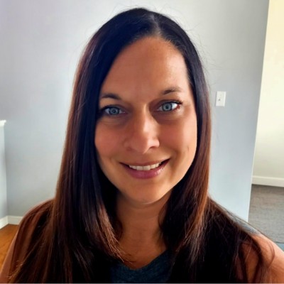 Angela D'Avanzo