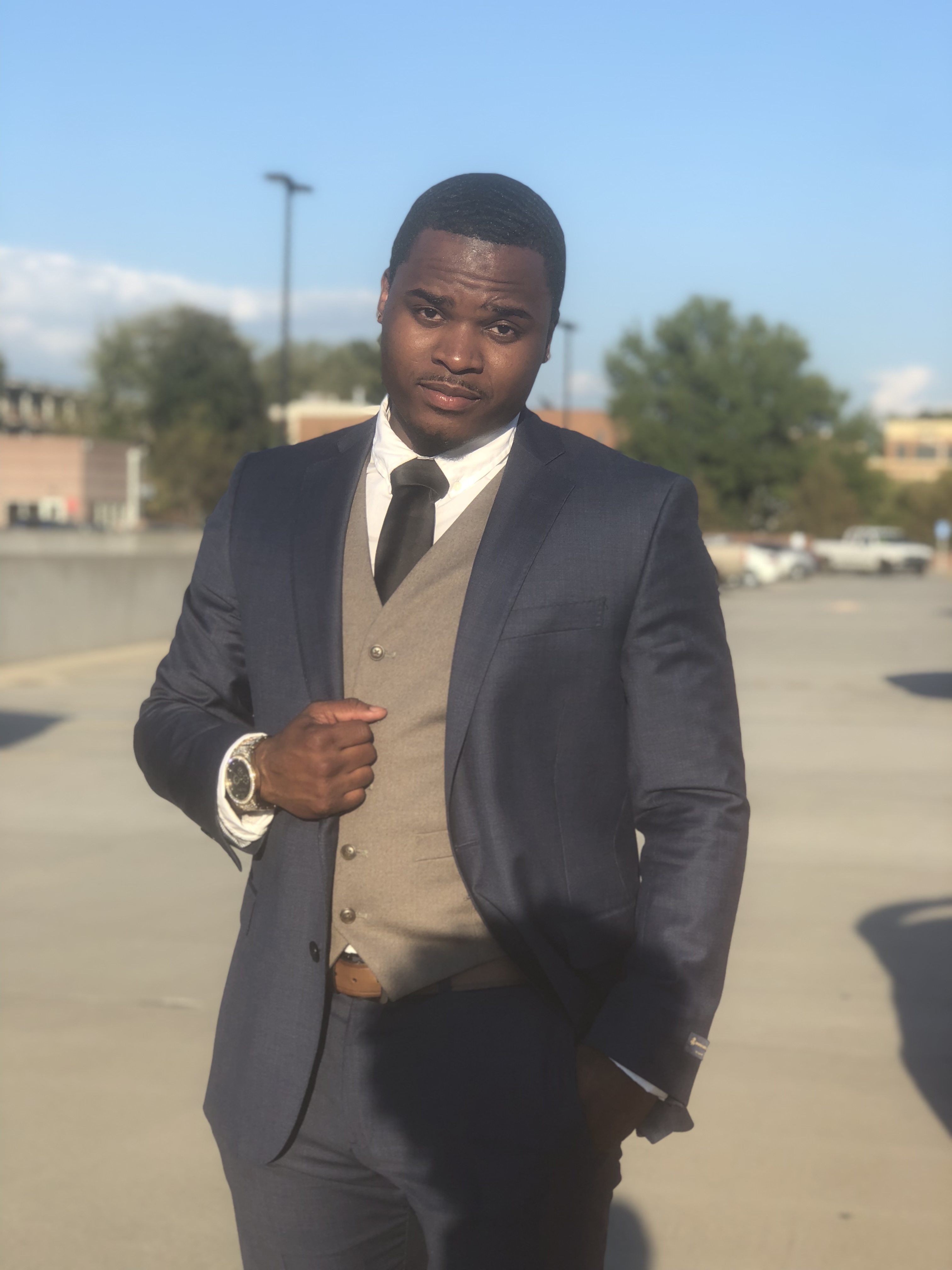 Anthony Henry