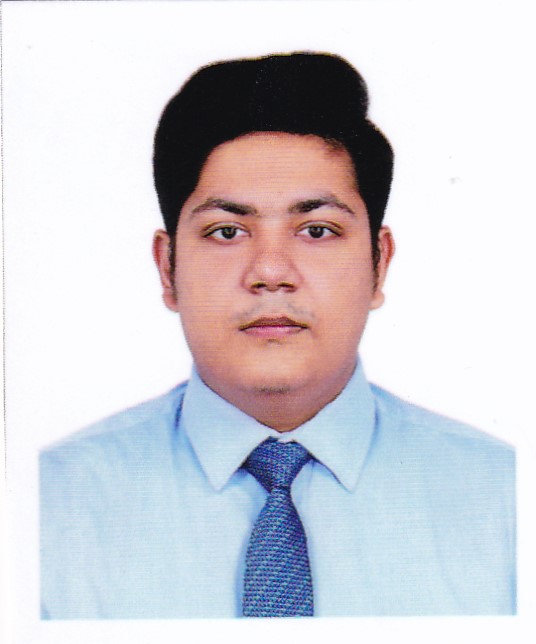 Md. Shamsul Arefin