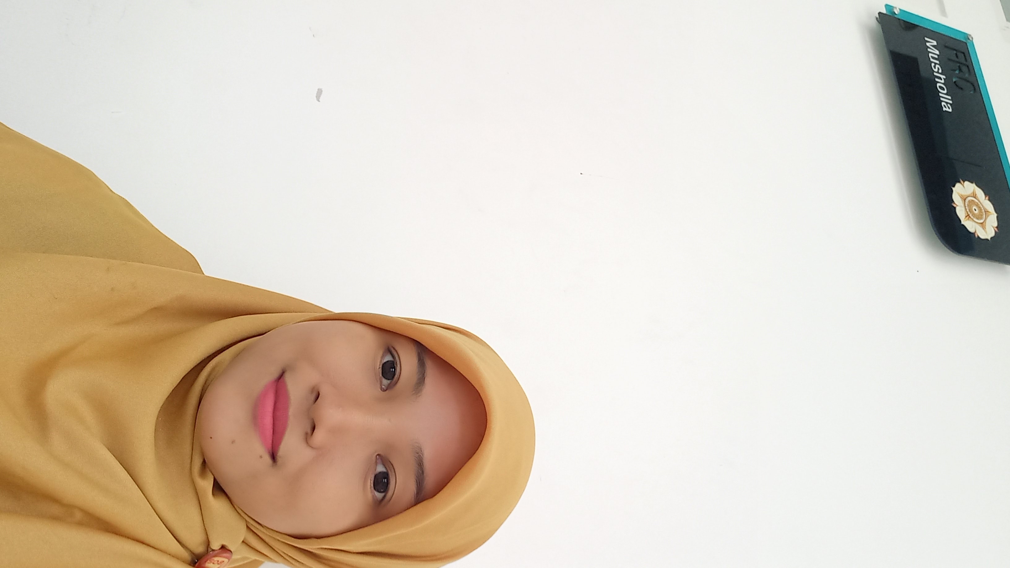 Sulfi Nurfianti
