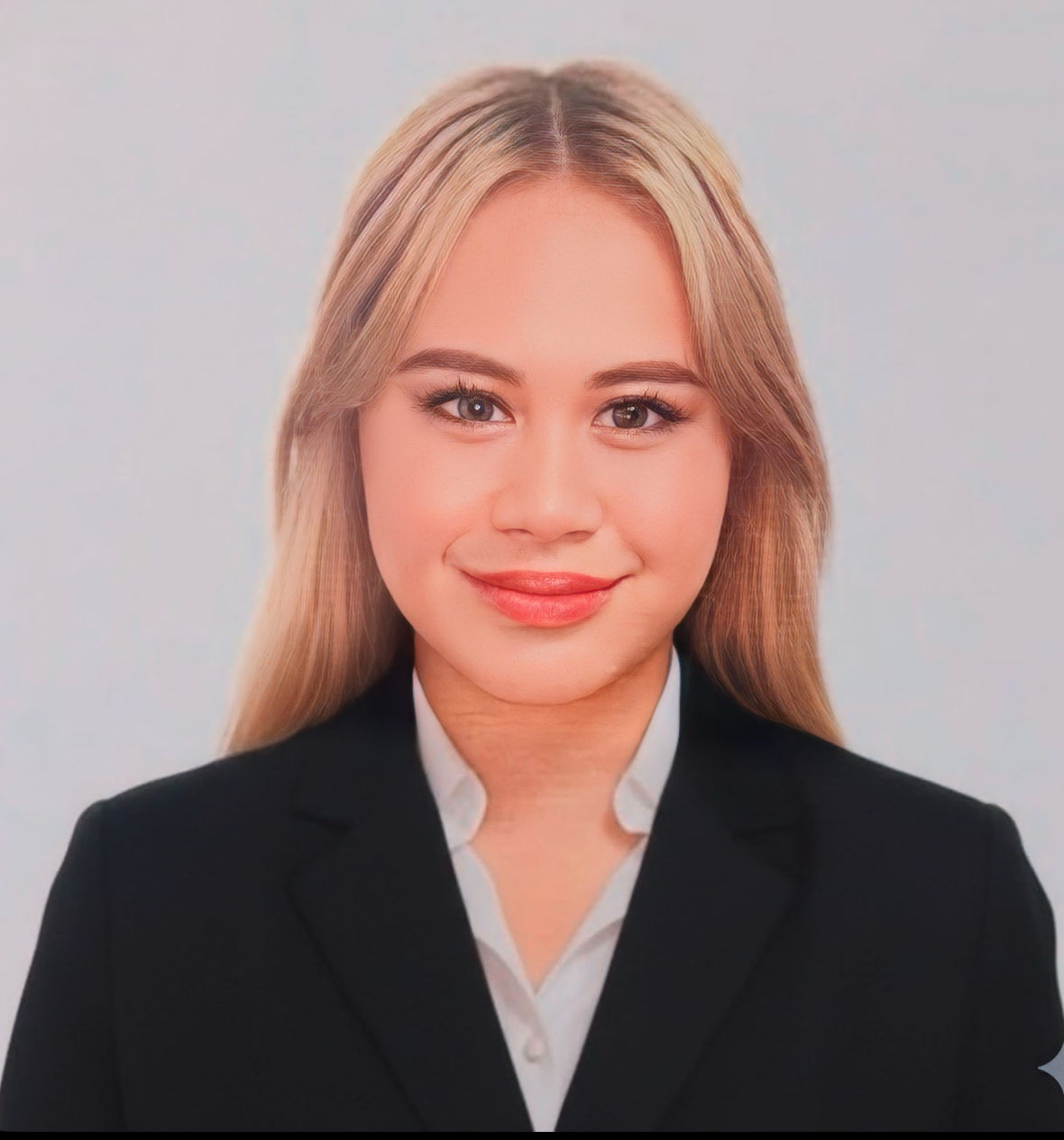 Mishael Chae Mendoza