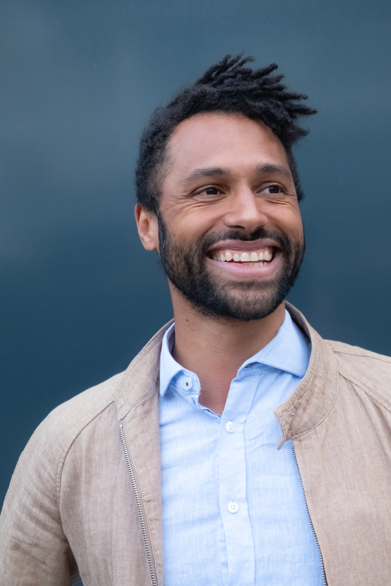 Markus Green