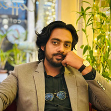 Abdullah Ashraf