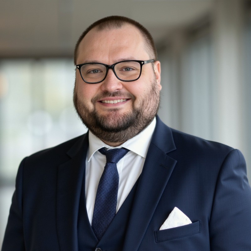 Paul Wozniczka