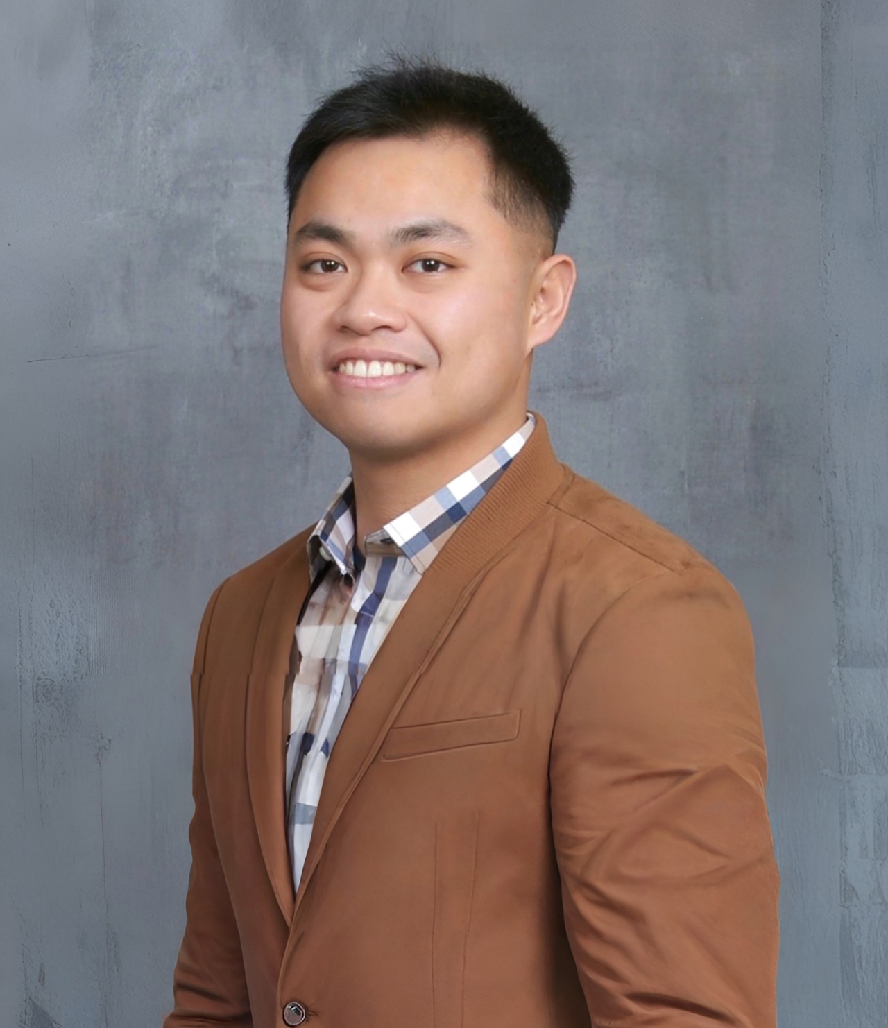 Karl Tupas