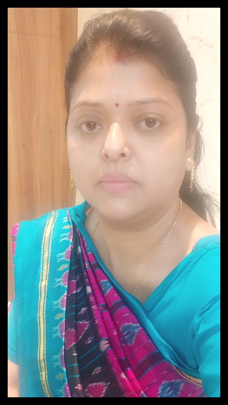 Monali Das