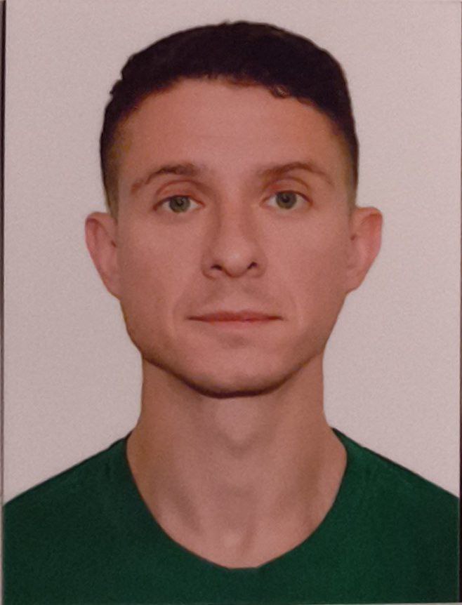 Andrew Petreaev