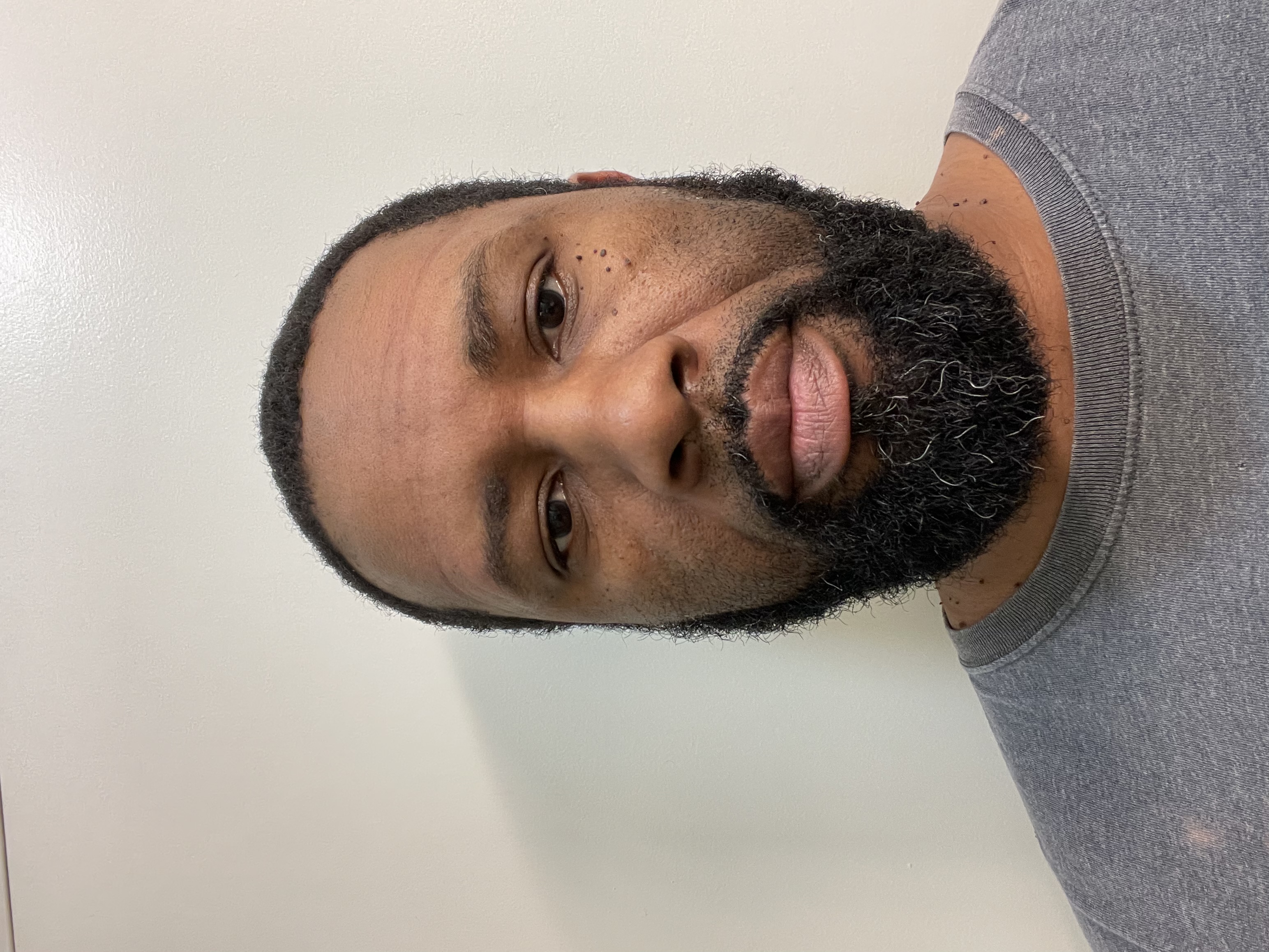 Cedric Lonell Haynes