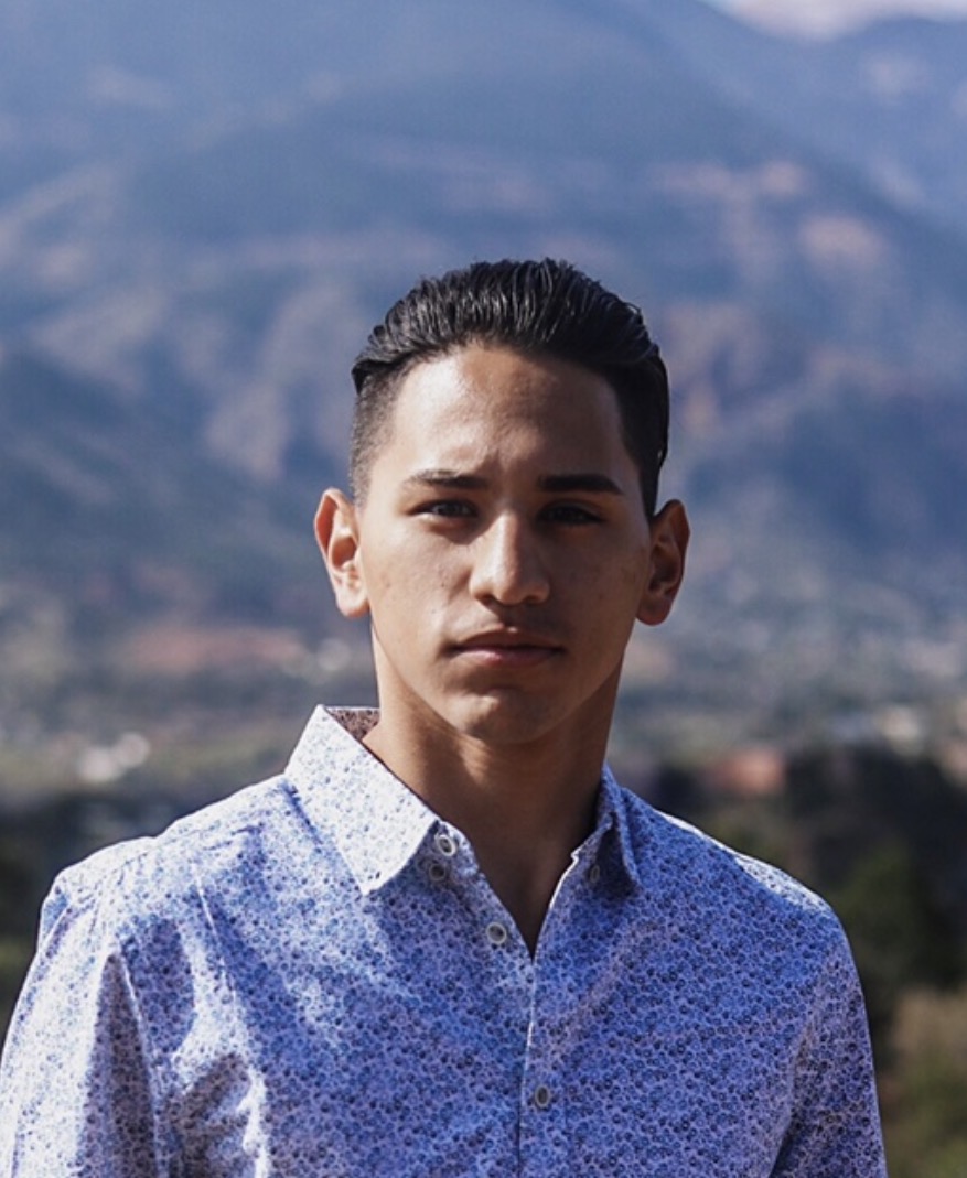 Chris Delgado