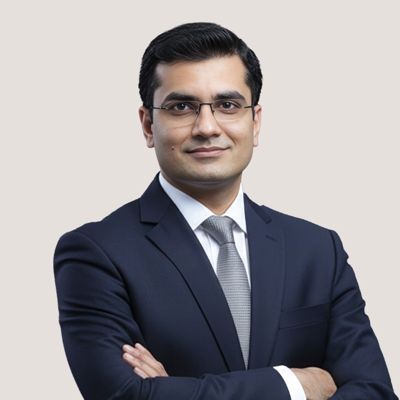 Pranshu Sharma