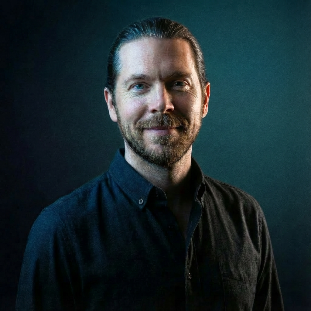 Tyler Scholl