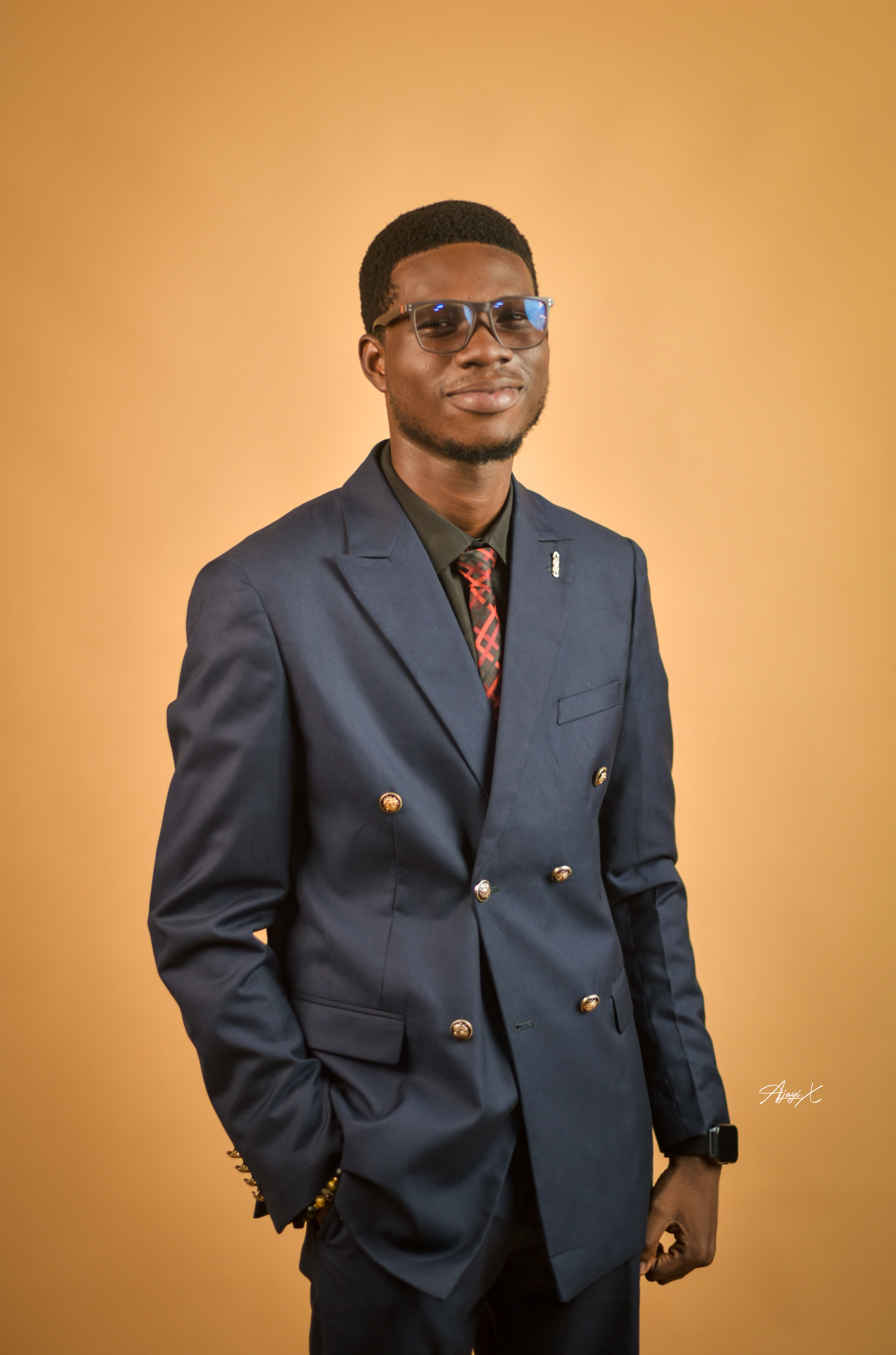 Oyeyemi Korede