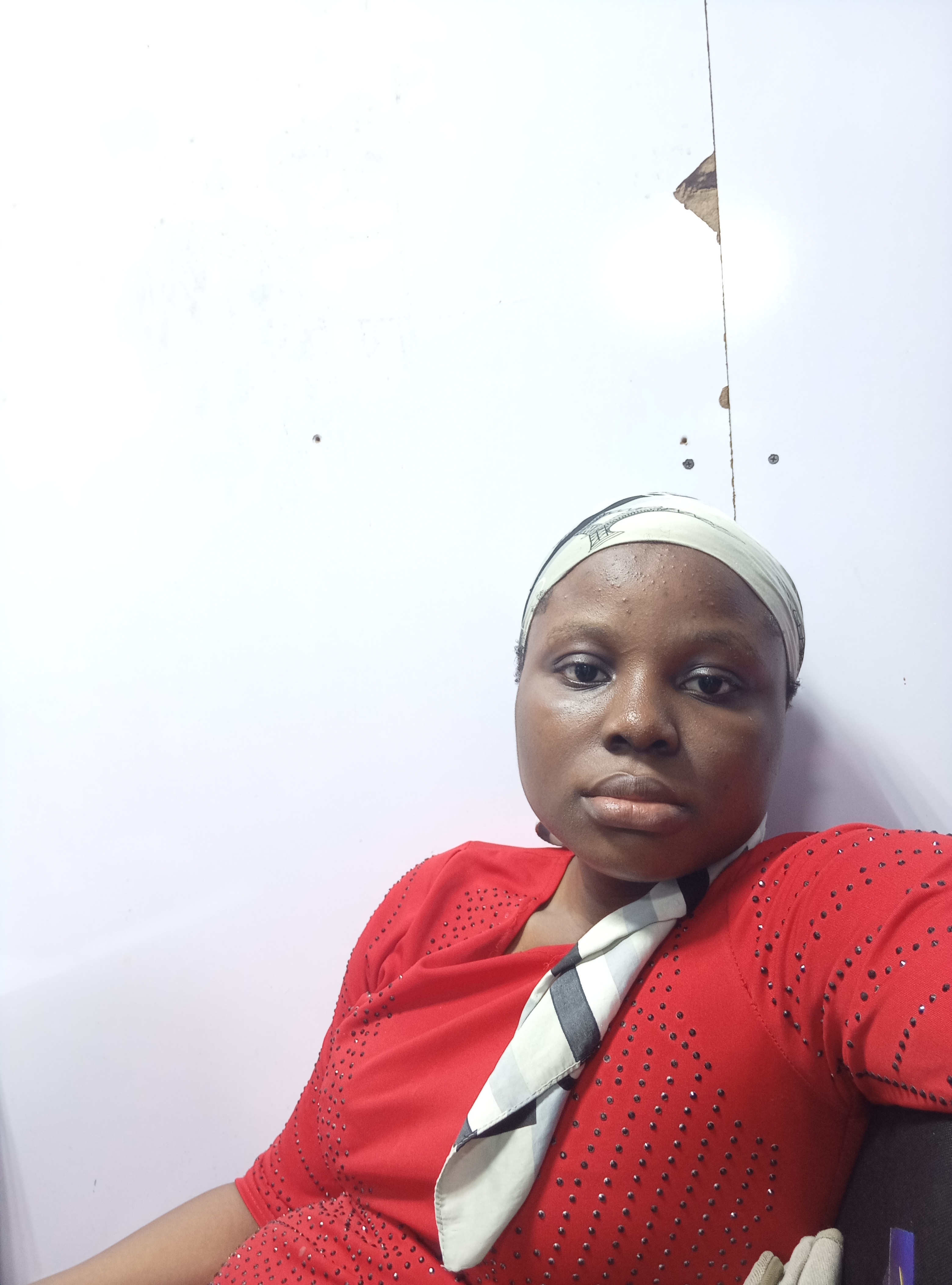 Chiamaka Nwabaju
