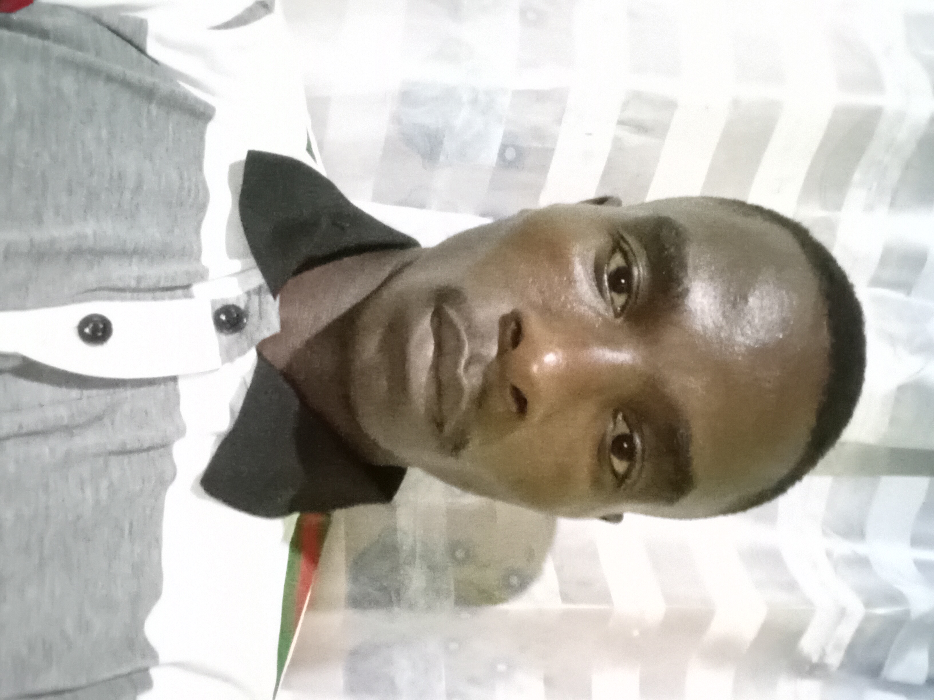 Felix Ochieng