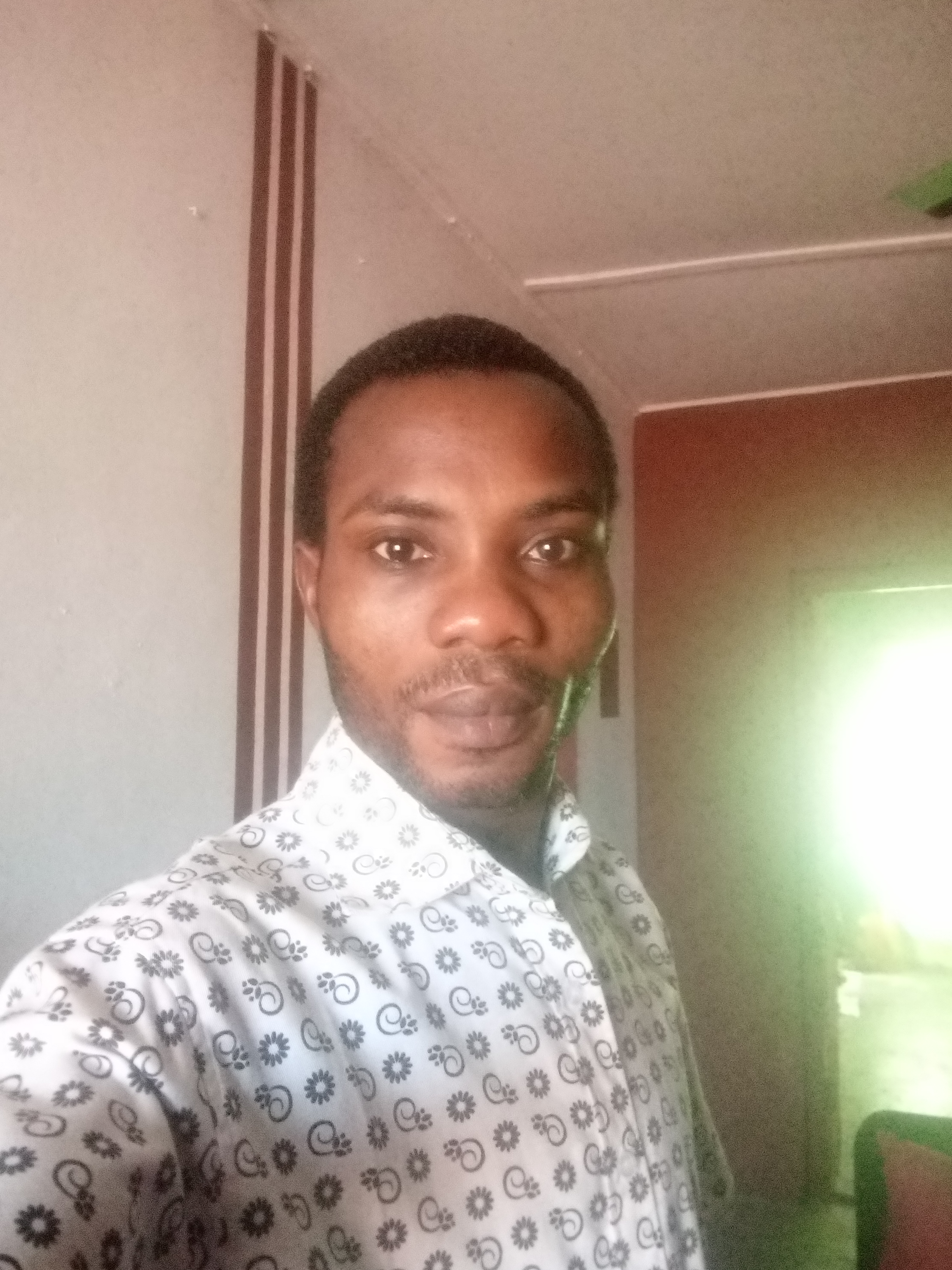 Dammy Samson