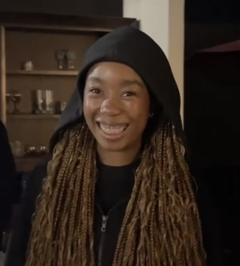 Nombeko Unathi Nyathi