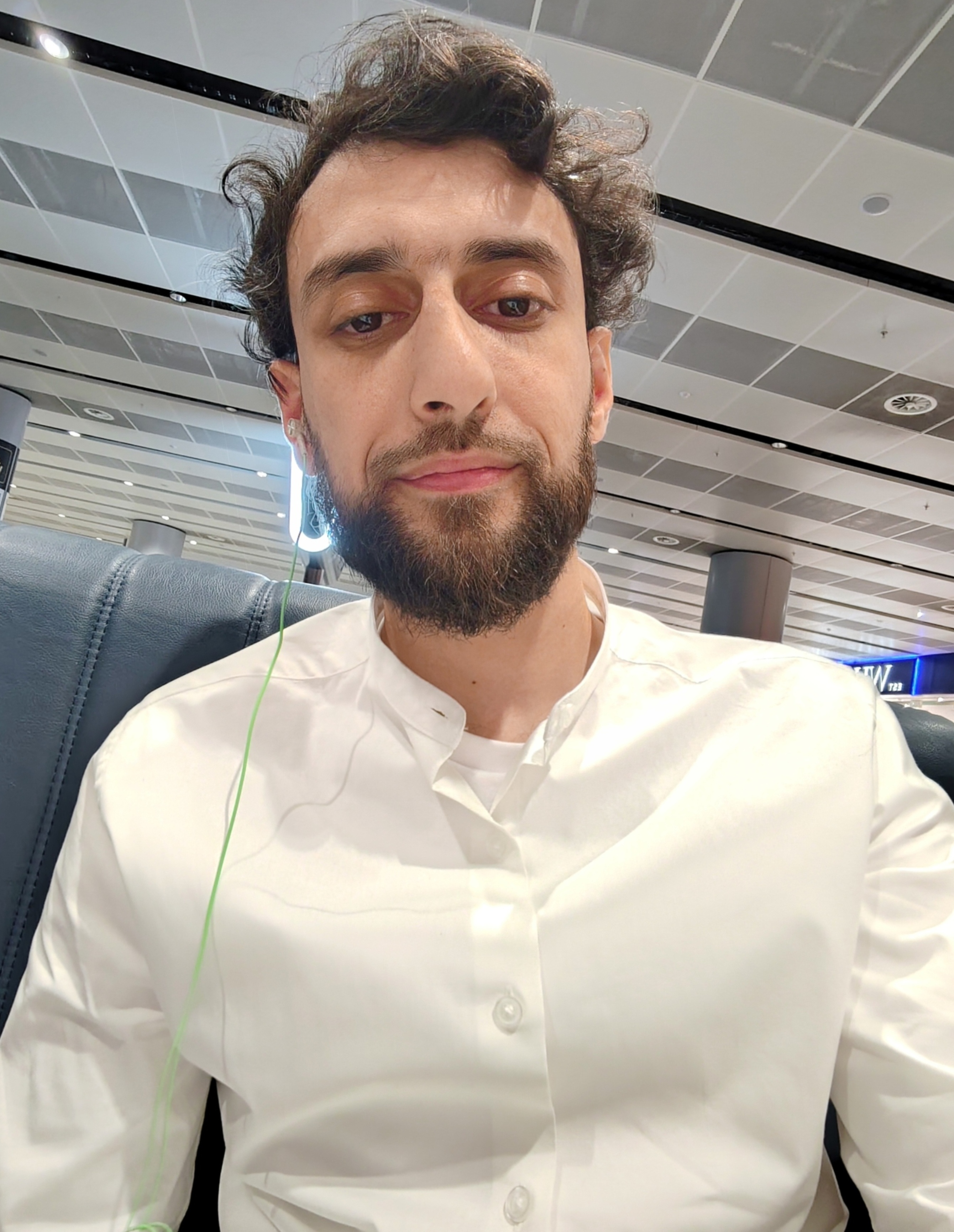 Adnan Jawaid