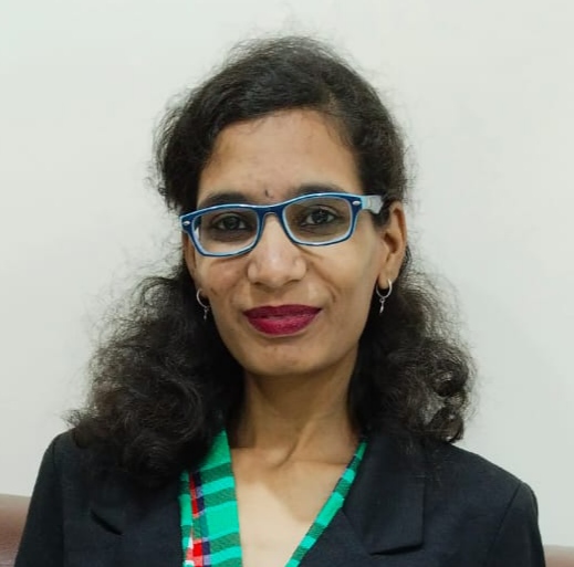 Neelam Panwar