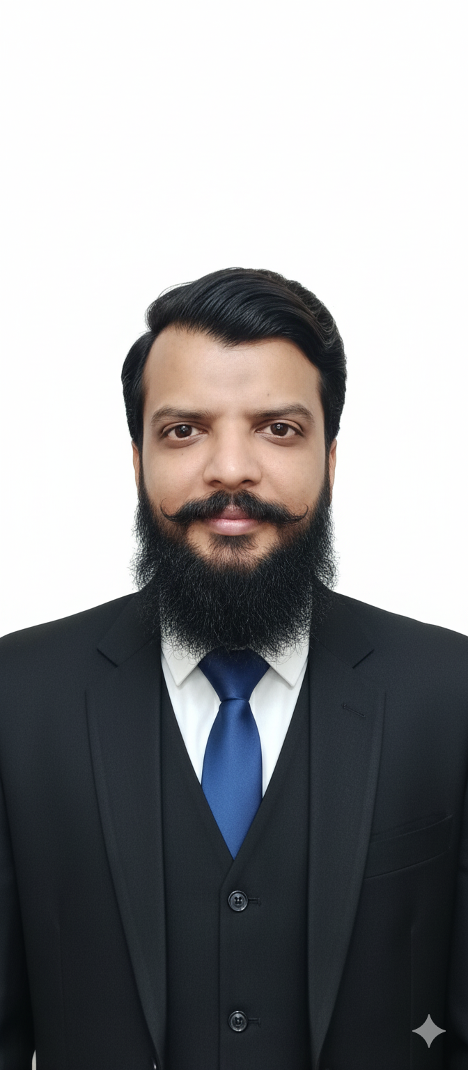 IMRAN AKBAR