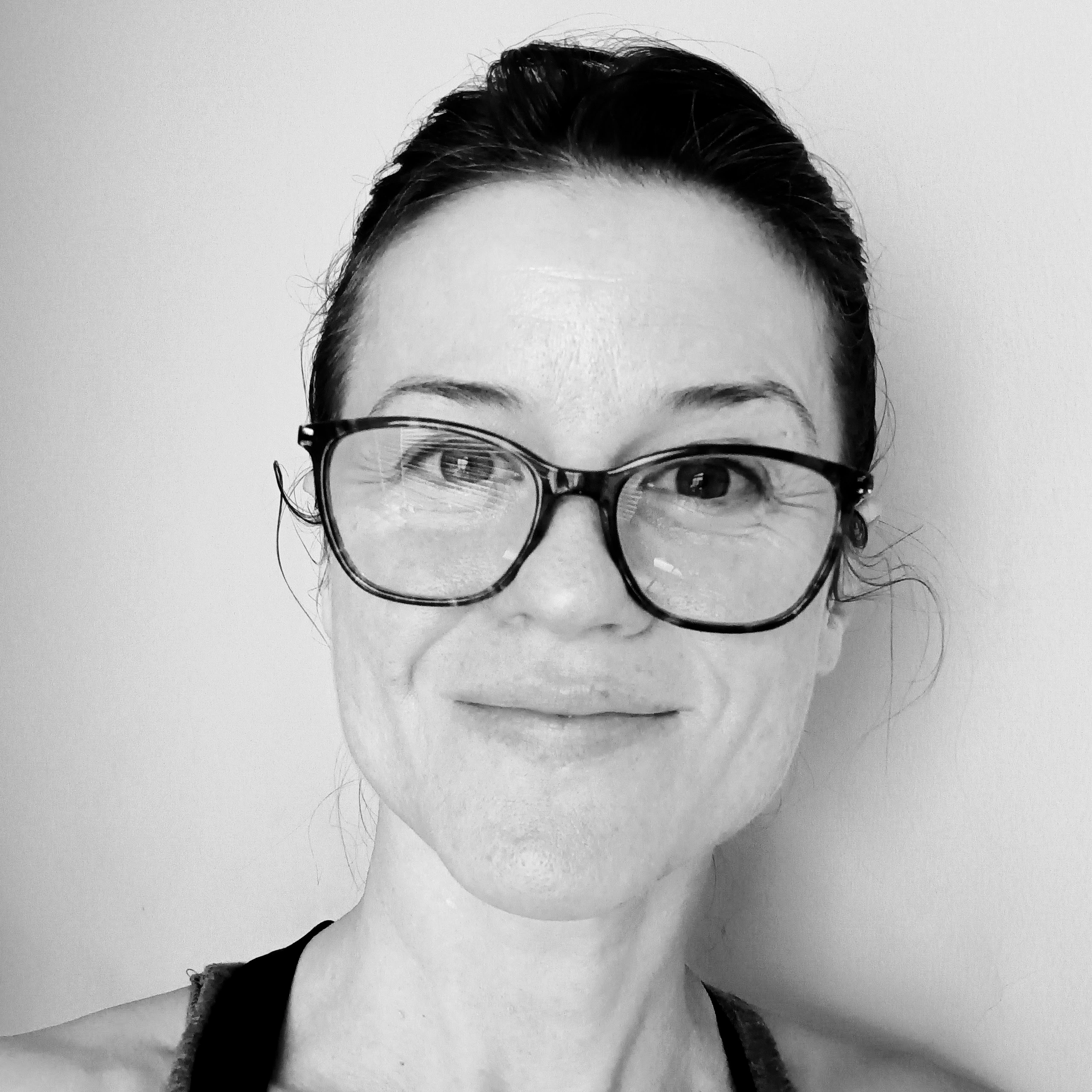 Katye Hegedus