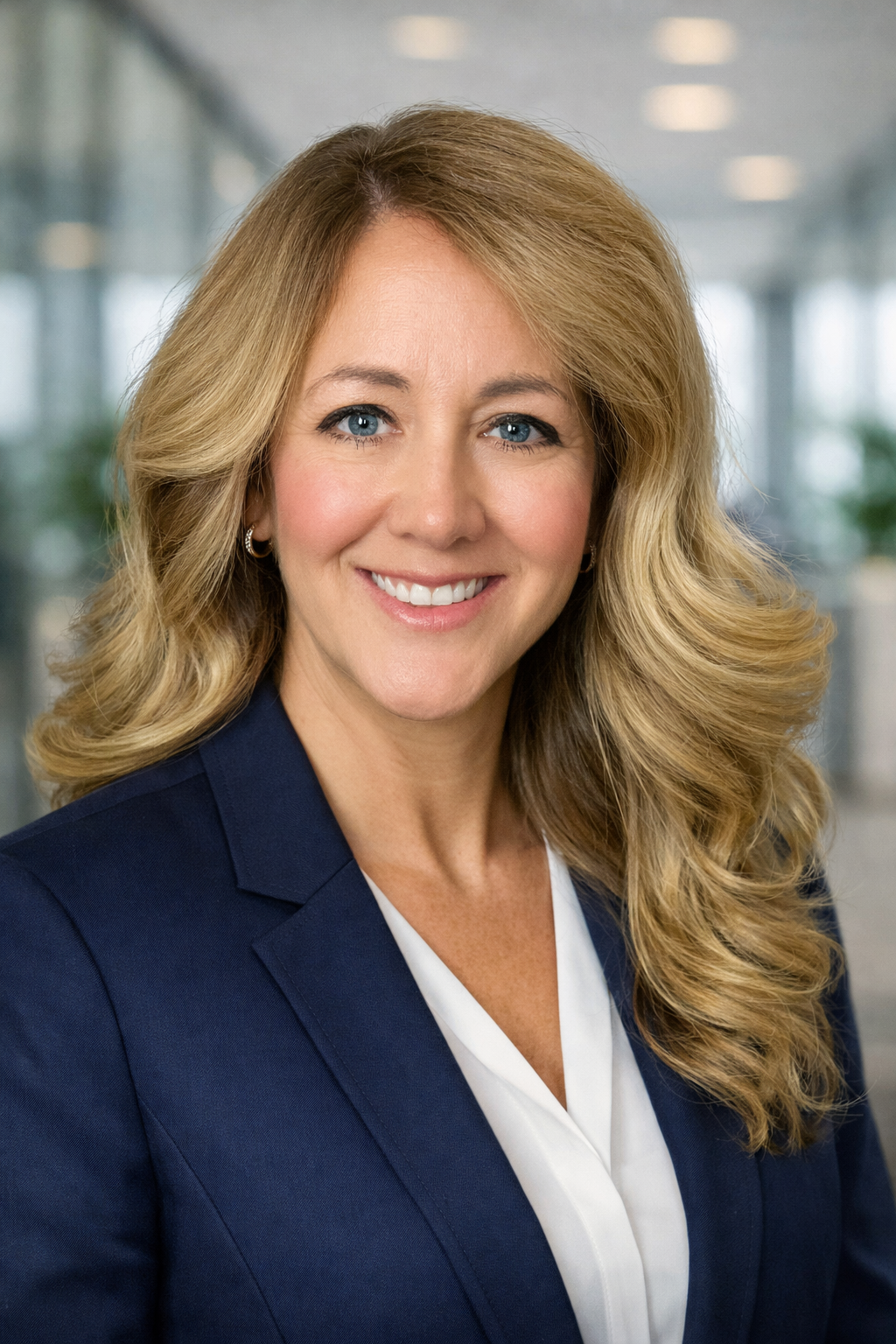 Kelli Scalia