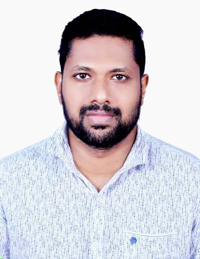 Raju B