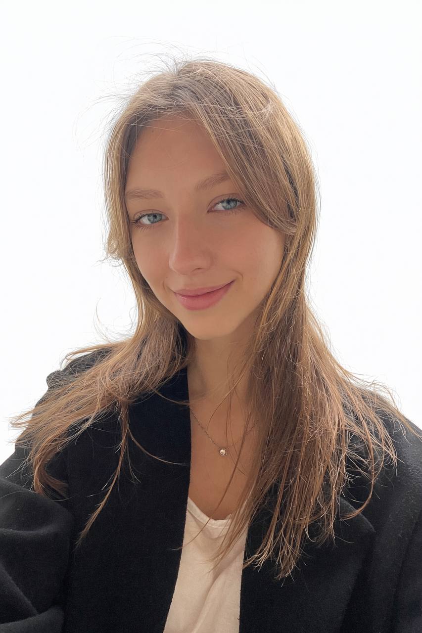 Katherine Omelianenko