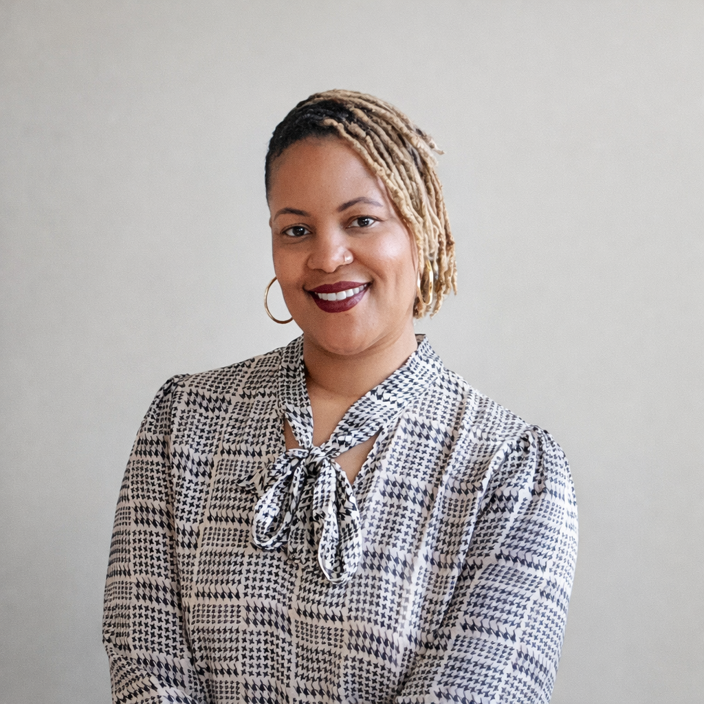 Shannon M. Shelton