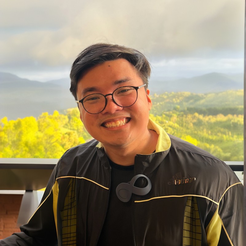 Ken Lu