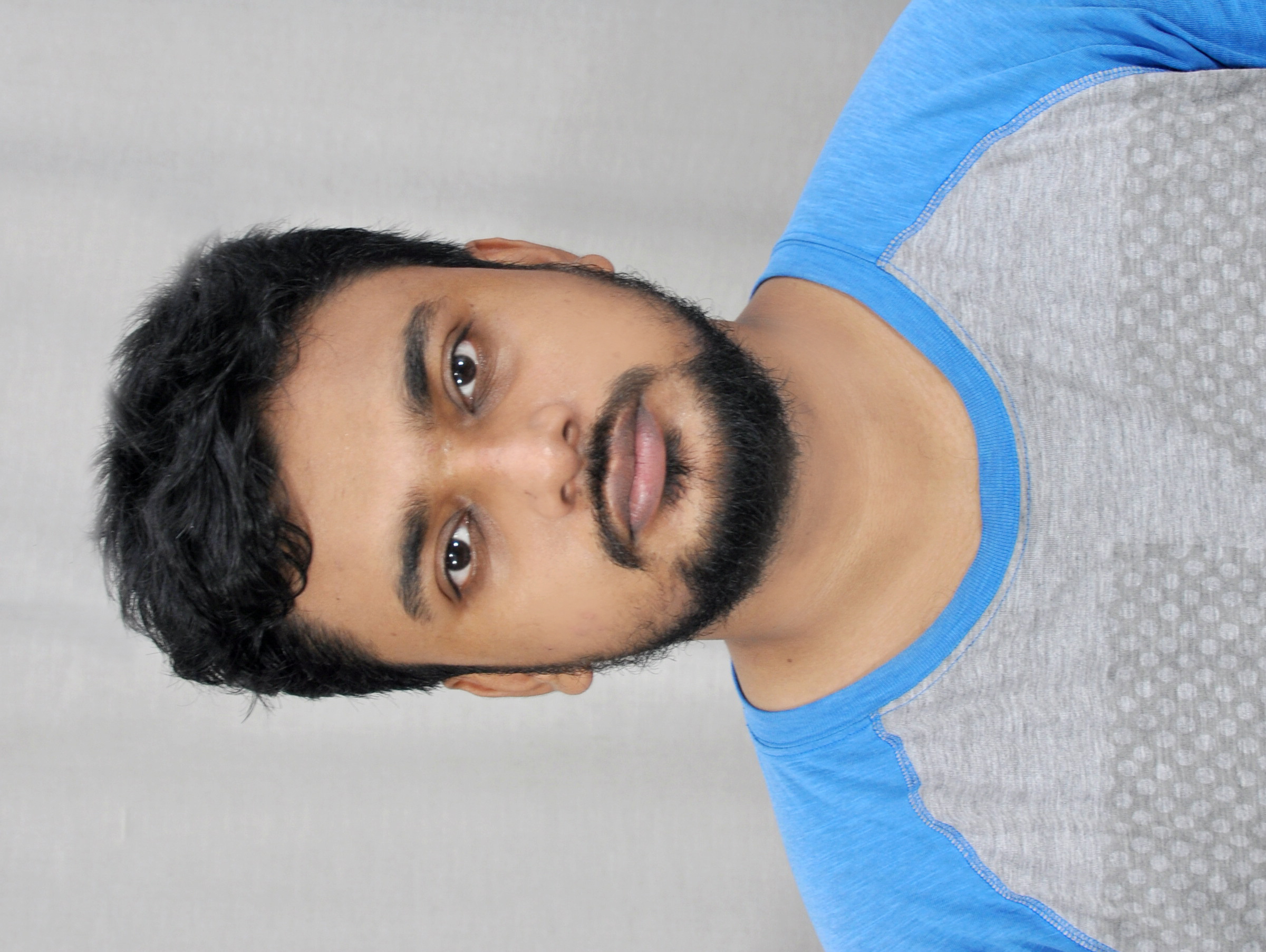 Kousik Chandra