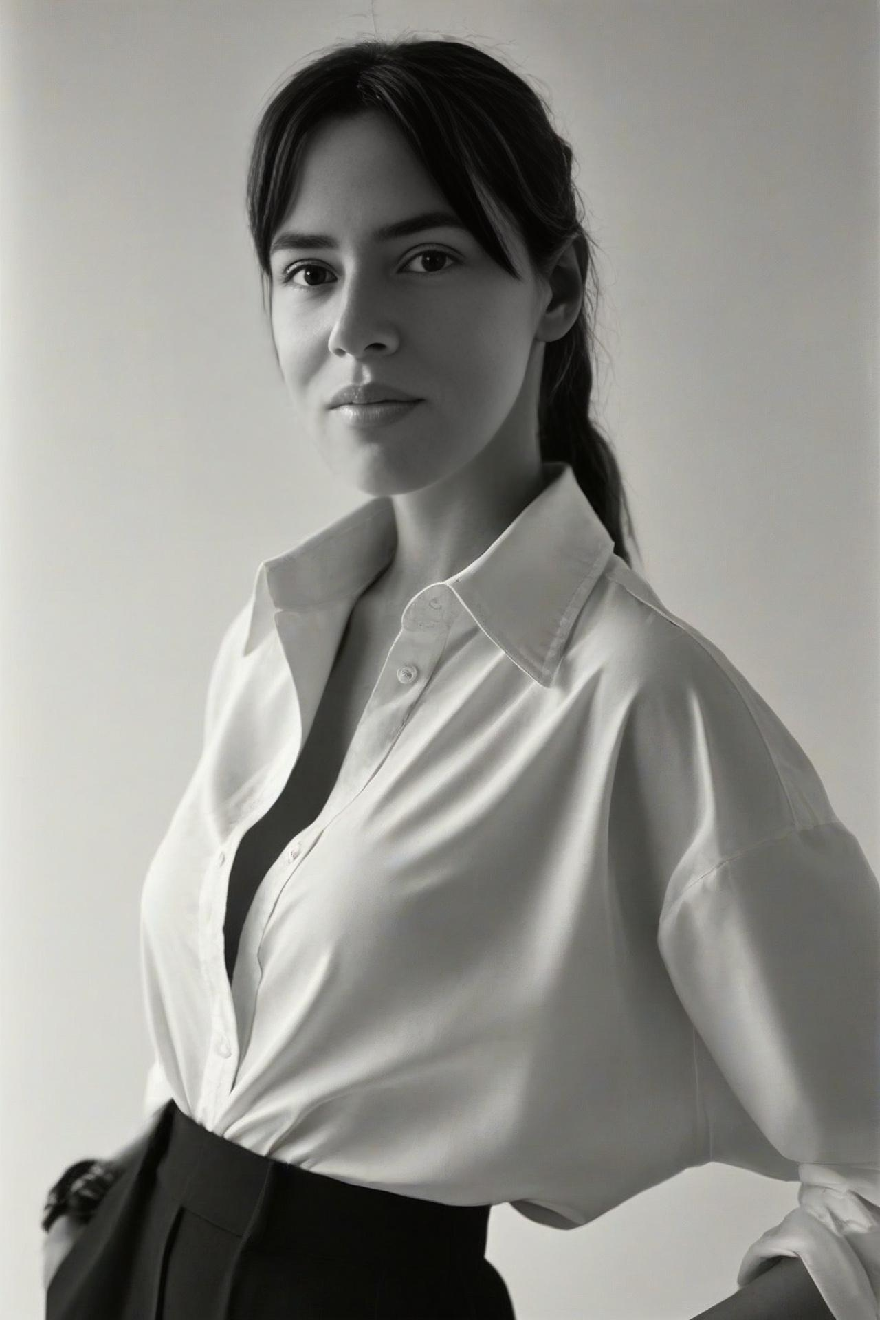 Ana Mendanha