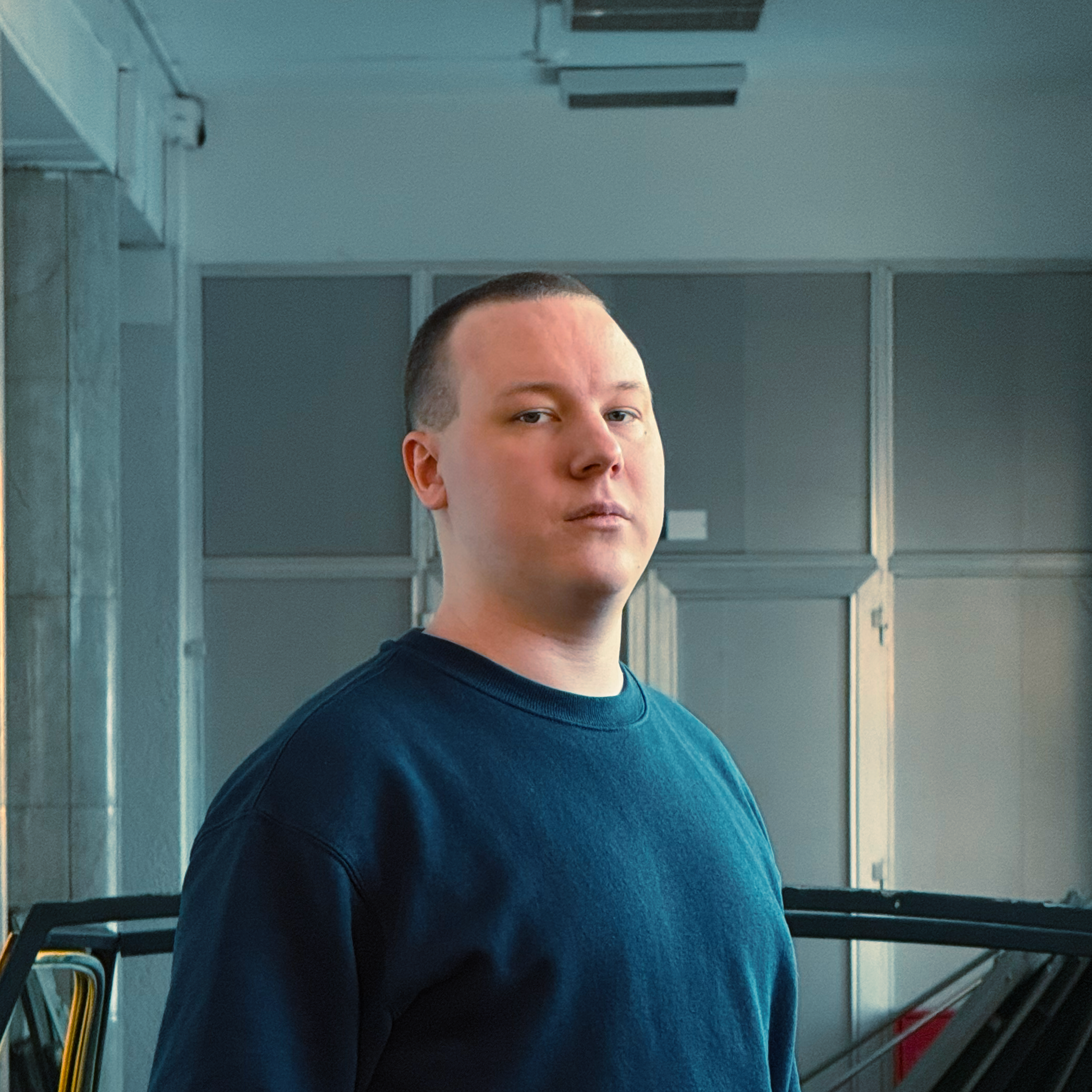 Daniil Nikolaev