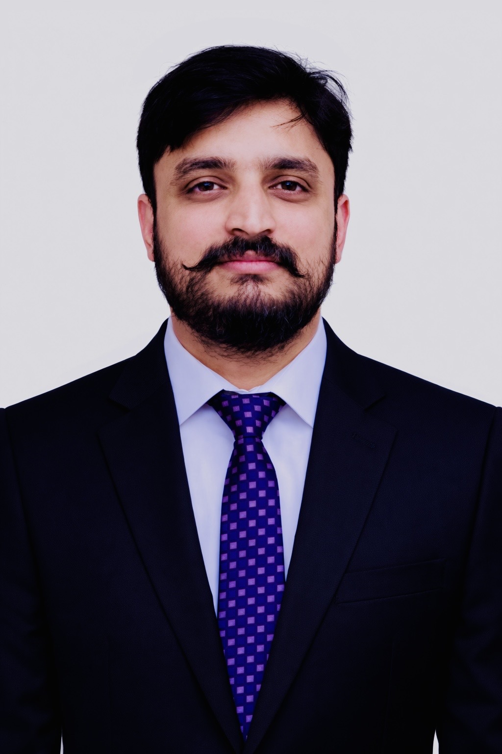 Kuldeep Sharma